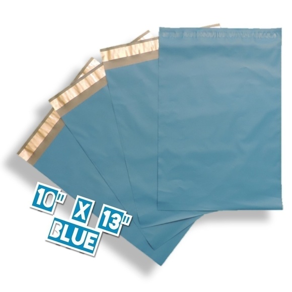 Other - 100 Poly Mailers